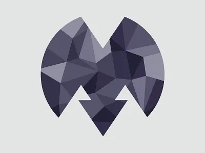 MonoTab chrome extensions logo polygons tab system tabs