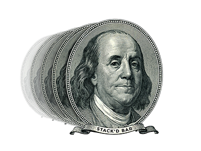 Stack'd franklin stackd