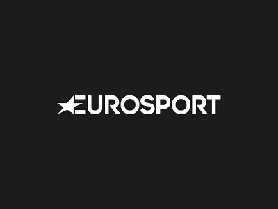 New_Eurosport_1/4 art direction case study design eurosport one page sport webdesign