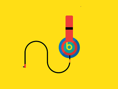 Beats Studio beats flat headphones icon icons studio