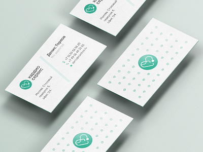 Cardio branding branding bussines card cardio doctor hospital logo logotype medicine print style