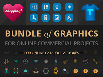 Awesome Graphics for Online Commercial Projects ecommerce icons ecommrece icons labels shop shop icons