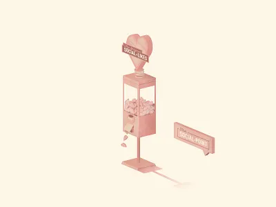 Social-Point #24 food games jackpot likes machines media slots social vending