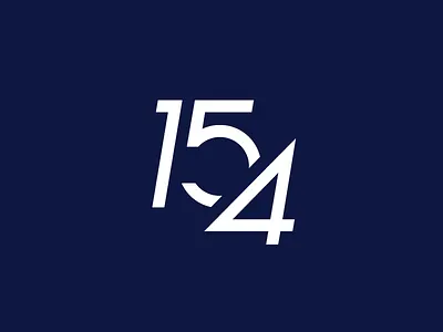 Fifteen Four 15four brand fifteenfour identity logo refresh studio