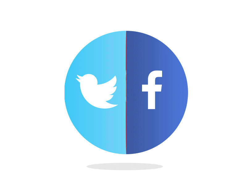Social Globe ajithdiva animation concept gif globe icon share social