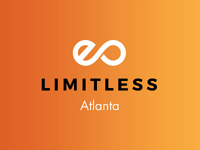 EO Limitless Logo atlanta branding entrepreneurs eo infinite logo