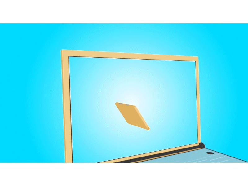 Untitled 2d after effects animation cinema 4d loop motion graphics