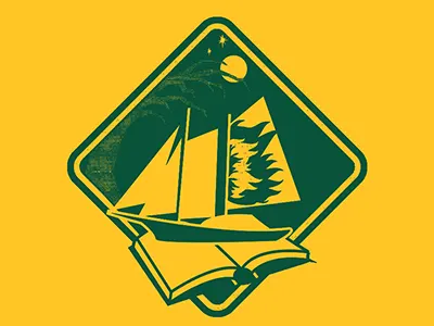 Residence Hall Logos - Magers logo residence hall