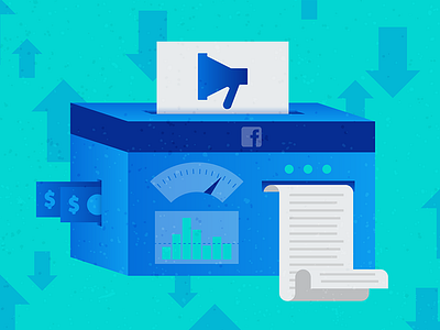 3 Important metrics to monitor ad advertising blog facebook view