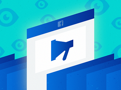 7 Steps to creating Facebook ads that get your content seen ad advertising blog facebook view