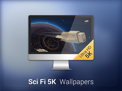 Sci Fi 5k Wallpapers Icon 5k el capitan hd icon mac mac icon osx sci fi sketch wallpapers yosemite