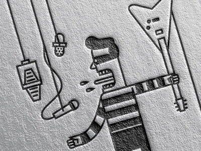 Jetboy illustration