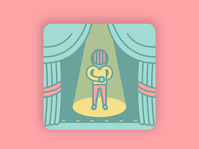 Activity Category Icons activities app icons illustrator ui ux vector