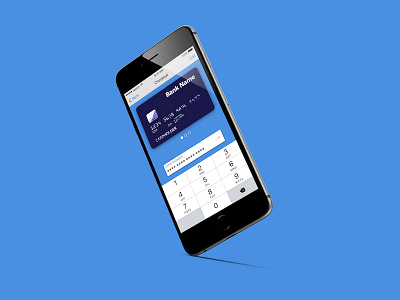 Credit Card Checkout app bank banking card checkout credit credit card design ios iphone ui ux