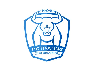 MOB Logo brand identity digital design illustration logo logo design logos vector