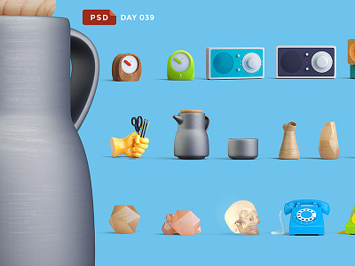 Day 039 daily mockup diy free freebie mockup premium psd scene creator scene generator