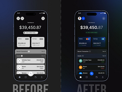 Crypto trading App Concept blockhain app crypto app concept crypto currency crypto payments crypto ui crypto wallet cryptocurrency crytpo app exchange crypto mobile app trading trading app