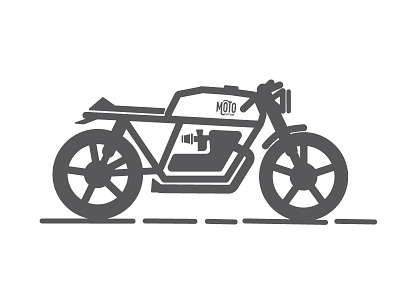 Moto Culture & Coffee shop cafe caferacer co op coffee indiana indianapolis moto motorcycle racer