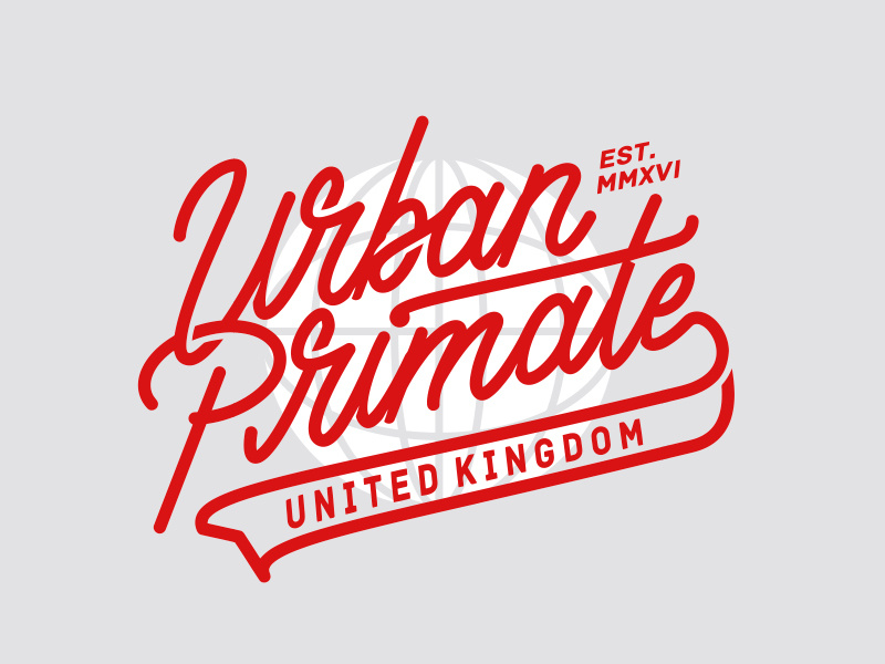 Example of Create Custom Typography For Your Brand