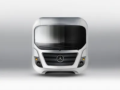 Concept IOS Icon concept icon ios