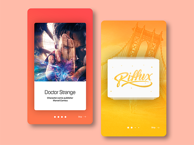 Interface Design app company design designer ios iphone jetup logo mobile app ui ux