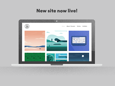 Portfolio Update designs freelance hire me plz illustrations portfolio website