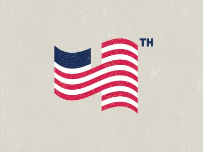 July 4th 4 4th america flag independence independence day july july 4th us usa