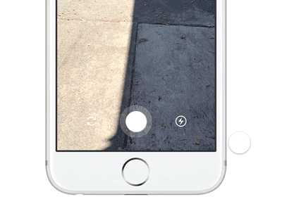 Instagram Stories Capture Animation app design framer framerjs instagram instagram stories mockup ui ux