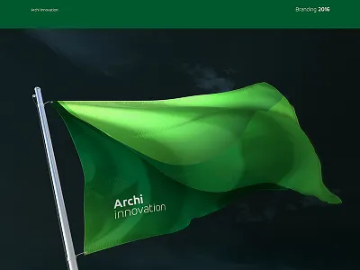 Archi Innovation