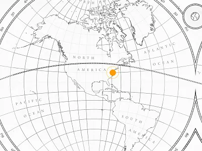 Constellation - Close up constellation digital experience