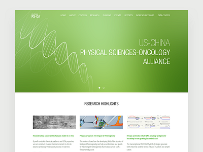 US-CHINA PS-OA