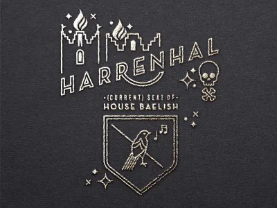 Harrenhall asoiaf game of thrones gameofthrones got harrenhal lannister littlefinger