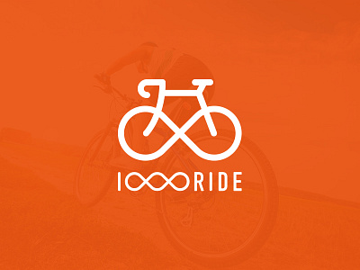 1000KM Ride V2 1000 km logo ride