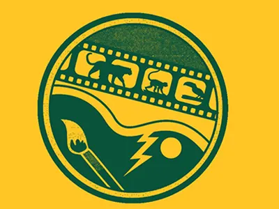 Residence Hall Logos - West logo residence hall