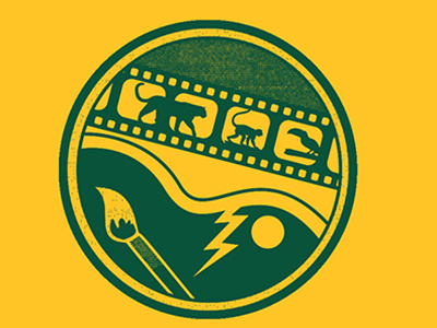 Residence Hall Logos - West logo residence hall