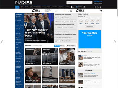 Summah Clearance ad animation car dealer edge html5 vehicles