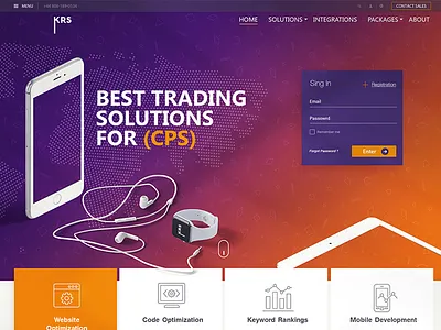 FREE UI Slider 6 Kit center design digital free kit krs mockups responsive slider ui ux web