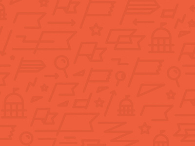 GovernmentJobs.com Pattern flags geometric government governmentjobs.com jobs line drawing pattern simple