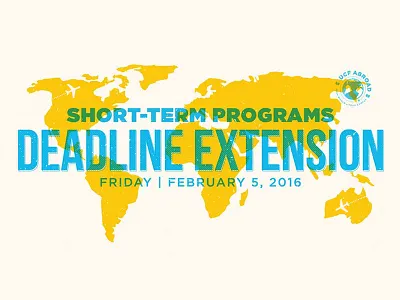 Ucf Abroad abroad culture flight jet age overlay screen print study abroad ucf world