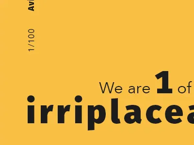 001 #100DaysOfLyrics 100 days challenge design everyday inspiration nippon color poster