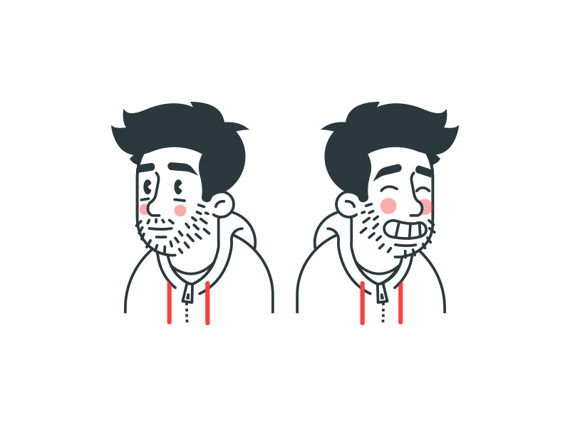Example of Avatar