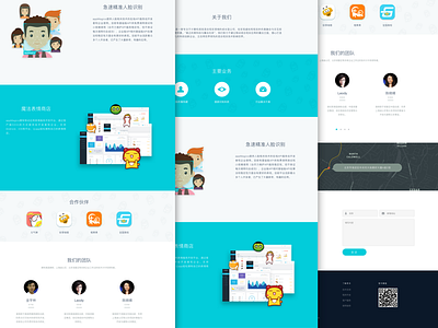 Web Design ui ux web web design website