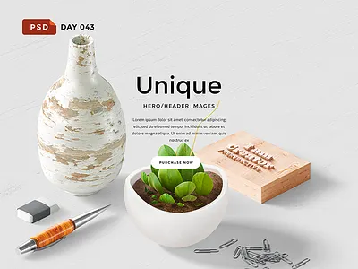 Day 043 daily mockup diy free freebie mockup premium psd scene creator scene generator