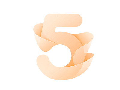 5