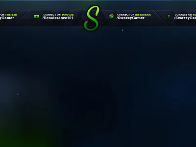Twitch Overlay twitch ui ux