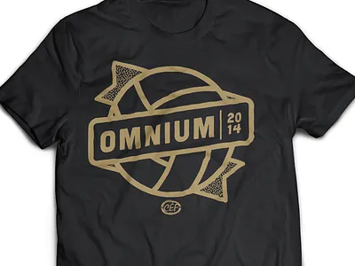 Volleyball Omnium tshirts volleyball