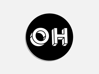 Ohio enamel hi icon lapel oh ohio ohio state pin state