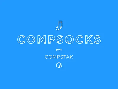 CompStak's CompSocks