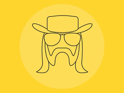Lemmy icons music