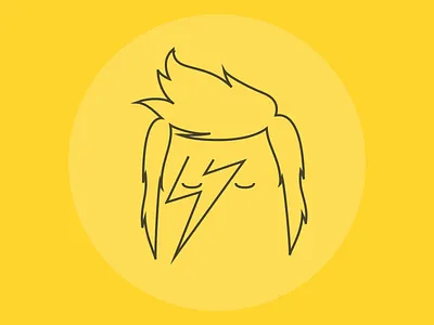 Bowie icons music